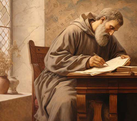 The St. Augustine Legacy Society